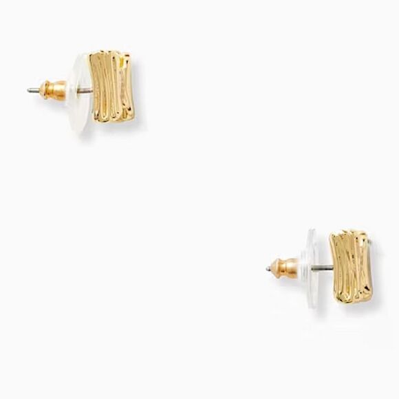Kate Spade “All Wrapped Up” Earrings! - Picture 4 of 7